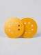 BNC BA88 ORANGE CERAMIC ДИСК НА БУМАЖНОЙ ОСНОВЕ 125 ММ