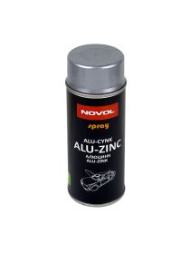 NOVOL SPRAY ALU-ZINC СПРЕЙ