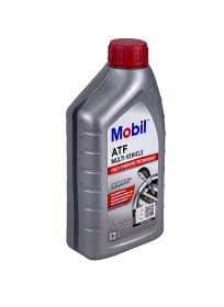 MOBIL ATF MULTI-VEHICLE МАСЛО ТРАНСМИССИОННОЕ СИНТЕТИЧЕСКОЕ