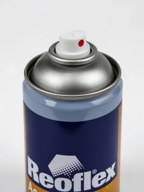 REOFLEX ГРУНТ АКРИЛОВЫЙ 1K СПРЕЙ RX F-02