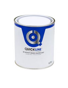 9. QUICKLINE АВТОЭМАЛЬ МЕТАЛЛИК