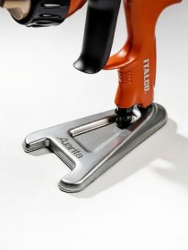 AUARITA ДЕРЖАТЕЛЬ КРАСКОПУЛЬТА QJ-A