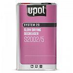 U-POL ОБЕЗЖИРИВАТЕЛЬ МЕДЛЕННЫЙ S2002/5