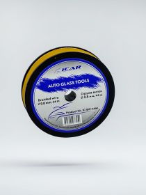 ICAR СТРУНА ВИТАЯ 0,8 ММ