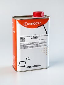 KAROCLE ОБЕЗЖИРИВАТЕЛЬ SMC110 АНТИСТАТИЧНЫЙ