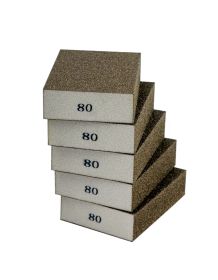 EVT ШЛИФОВАЛЬНЫЙ БЛОК 4-Х СТОРОННИЙ