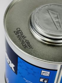 REOFLEX ГРУНТ ПО ПЛАСТИКУ PLASTIC PRIMER RX P-05