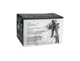 AUARITA КРАСКОПУЛЬТ LVMP LION 2