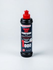 MENZERNA HEAVY CUT COMPOUND 1000 ВЫСОКОАБРАЗИВНАЯ ПОЛИРОВАЛЬНАЯ ПАСТА