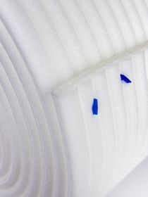 BNC EMT1 ВАЛИК ПОРОЛОНОВЫЙ ДЛЯ ПРОЕМОВ