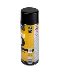 U-POL РАСТВОРИТЕЛЬ ДЛЯ ПЕРЕХОДОВ FADE SPRAY BLEND/AL СПРЕЙ