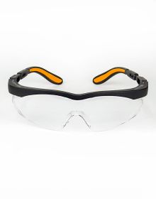 РУСОКО ОЧКИ ЗАЩИТНЫЕ "ФОРБС" ОТКРЫТЫЕ