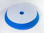 SPD ПОЛИРОВАЛЬНЫЙ КРУГ ЖЕСТКИЙ СИНИЙ 150/180 ЛИПА