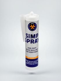 U-SEAL ГЕРМЕТИК РАСПЫЛЯЕМЫЙ SPRAY-SIMP