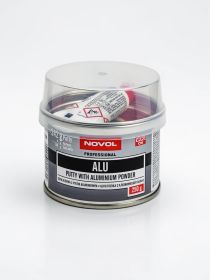 NOVOL ШПАТЛЁВКА "ALU"