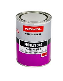 NOVOL ГРУНТ РЕАКТИВНЫЙ PROTECT 340