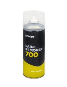 BODY 700 СМЫВКА КРАСКИ