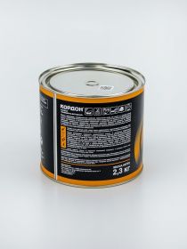 КОРДОН - МАСТИКА ПОЛИМЕРНО-БИТУМНАЯ