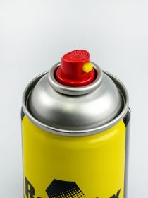 REOFLEX ГРУНТ ПО ПЛАСТИКУ СПРЕЙ RX-P-05