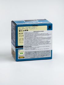 EIKOSHA АРОМАТИЗАТОР МЕЛОВОЙ