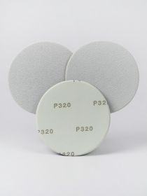 BNC BF12 SOFT+ ДИСК ШЛИФОВАЛЬНЫЙ 150 ММ НА ВСПЕНЕННОЙ ОСНОВЕ 