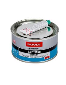 NOVOL ШПАТЛЁВКА ЛЕГКАЯ EASY SAND