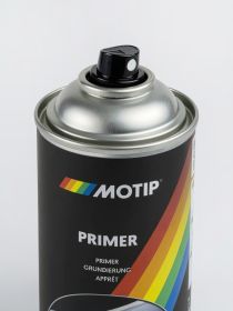 MOTIP ГРУНТ СПРЕЙ