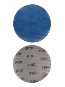 BNC BCG10 NET CERAMIC ДИСК НА СЕТЧАТОЙ ОСНОВЕ 150 ММ