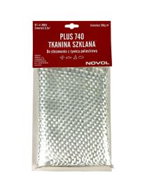 NOVOL СТЕКЛОТКАНЬ PLUS 740
