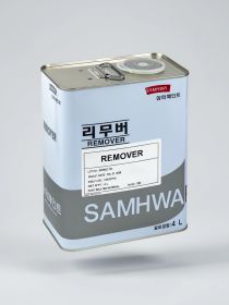 KAROCLE СМЫВКА СТАРОЙ КРАСКИ STARCLEAR REMOVER