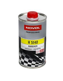 NOVOL ЛАК КЕРАМИЧЕСКИЙ "NOVAKRYL 2+1 MS" 540