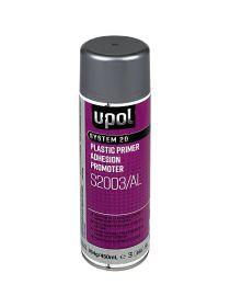 U-POL ГРУНТ ПО ПЛАСТИКУ АДГЕЗИОННЫЙ 2003 450 МЛ