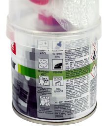 APP РЕ POLY-PLAST РЕМОНТНЫЙ КОМПЛЕКТ