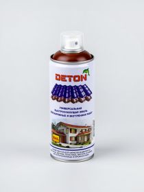 DETON RAL UNIVERSAL КРАСКА АЭРОЗОЛЬНАЯ