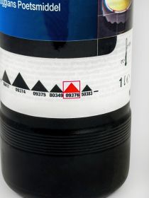 3M 09376 НЕАБРАЗИВНАЯ ПАСТА ДЛЯ БЛЕСКА №3