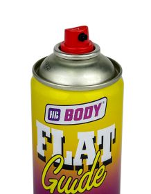 BODY КОНТРОЛ СПРЕЙ FLAT- GUIDE (ПРОЯВКА)