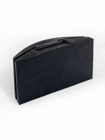 EVT ШЛИФОВАЛЬНЫЙ БЛОК РЕЗИНОВЫЙ 70Х125 ММ
