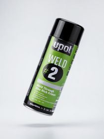 U-POL ГРУНТ СПРЕЙ ПРОВАРИВАЕМЫЙ С ЦИНКОМ WELD2