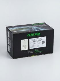 AUARITA КРАСКОПУЛЬТ ITALCO H-1000B LVMP