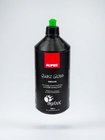 RUPES ПАСТА ПОЛИРОВАЛЬНАЯ СРЕДНЯЯ QUARZ
