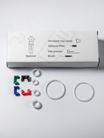 AUARITA КРАСКОПУЛЬТ ITALCO LVMP H-4004A TEFLON