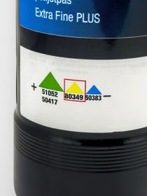 3M 80349 ПАСТА ДЛЯ ПРОЧНЫХ ПОКРЫТИЙ EXTRA FINE