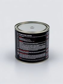 MASTERWAX ПУШЕЧНОЕ САЛО