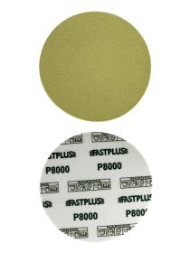 BNC B-TRI3 ДИСК ПОЛИРОВАЛЬНЫЙ НА ПОРОЛОНОВОЙ ОСНОВЕ