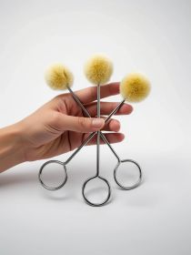 IGLASS АППЛИКАТОР ДЛЯ НАНЕСЕНИЯ ГРУНТА