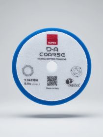 RUPES ПОЛИРОВАЛЬНИК ЖЕСТКИЙ D-A COARSE