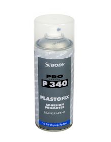 BODY ГРУНТ ПО ПЛАСТИКУ 340 PLASTOFIX
