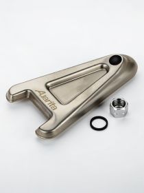 AUARITA ДЕРЖАТЕЛЬ КРАСКОПУЛЬТА QJ-A