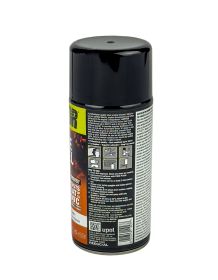 U-POL RAPTOR 300°C ЛАК ДЛЯ ДВИГАТЕЛЯ ПРОЗРАЧНЫЙ ГЛЯНЦЕВЫЙ СПРЕЙ