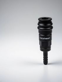 WIEDERKRAFT БЫСТРОСЪЕМНОЕ СОЕДИНЕНИЕ "МАМА-ЕЛКА"